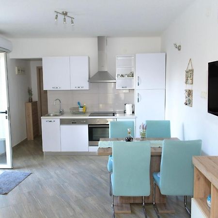 Apartman Murter 2+1 ภายนอก รูปภาพ