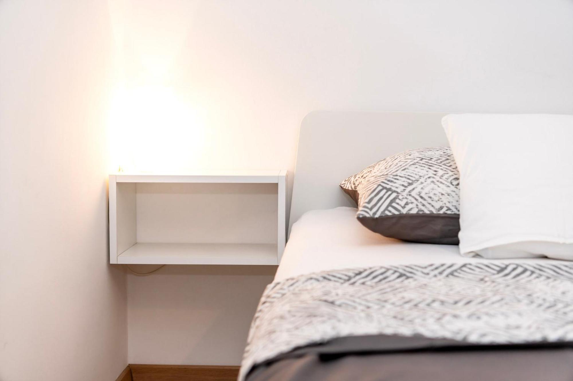 Apartman Murter 2+1 ภายนอก รูปภาพ