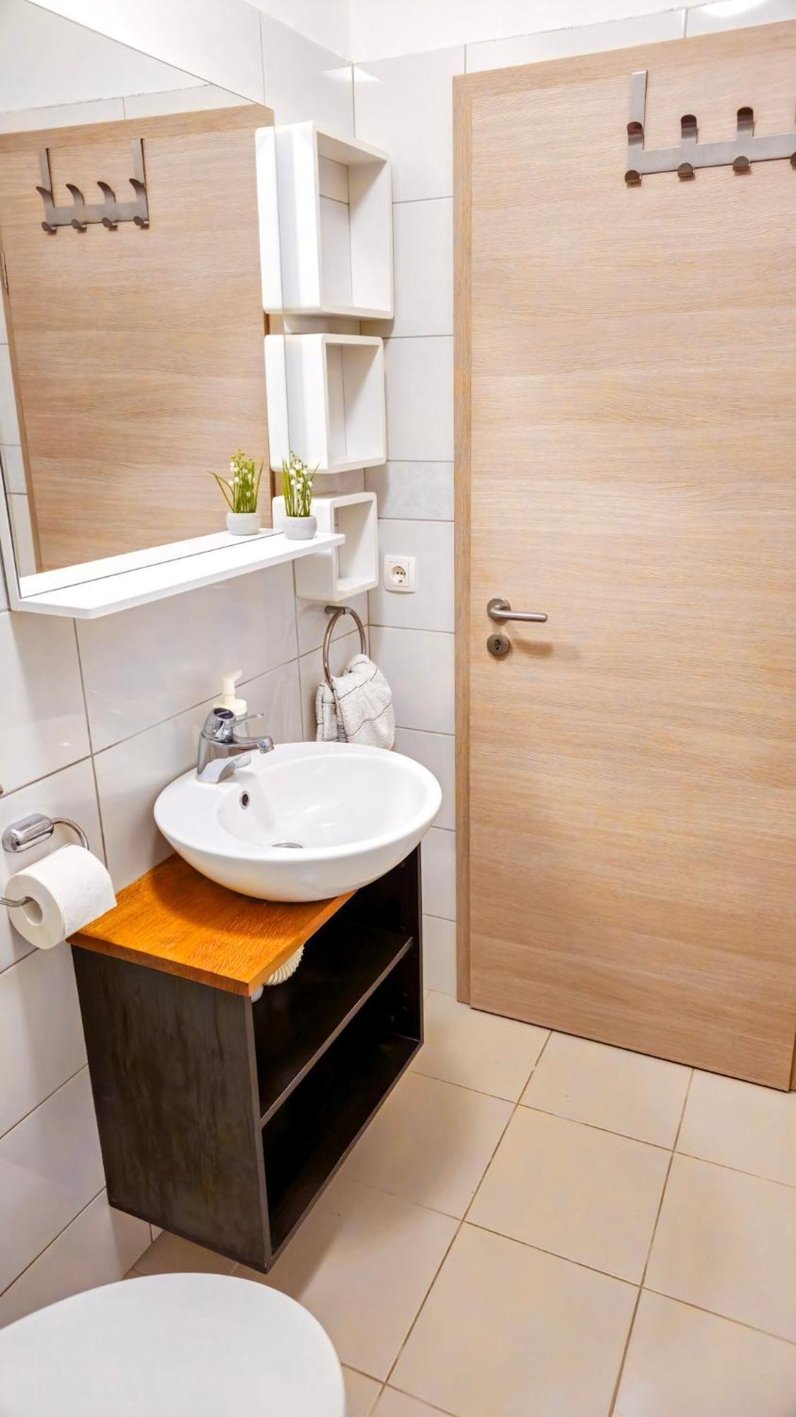 Apartman Murter 2+1 ภายนอก รูปภาพ