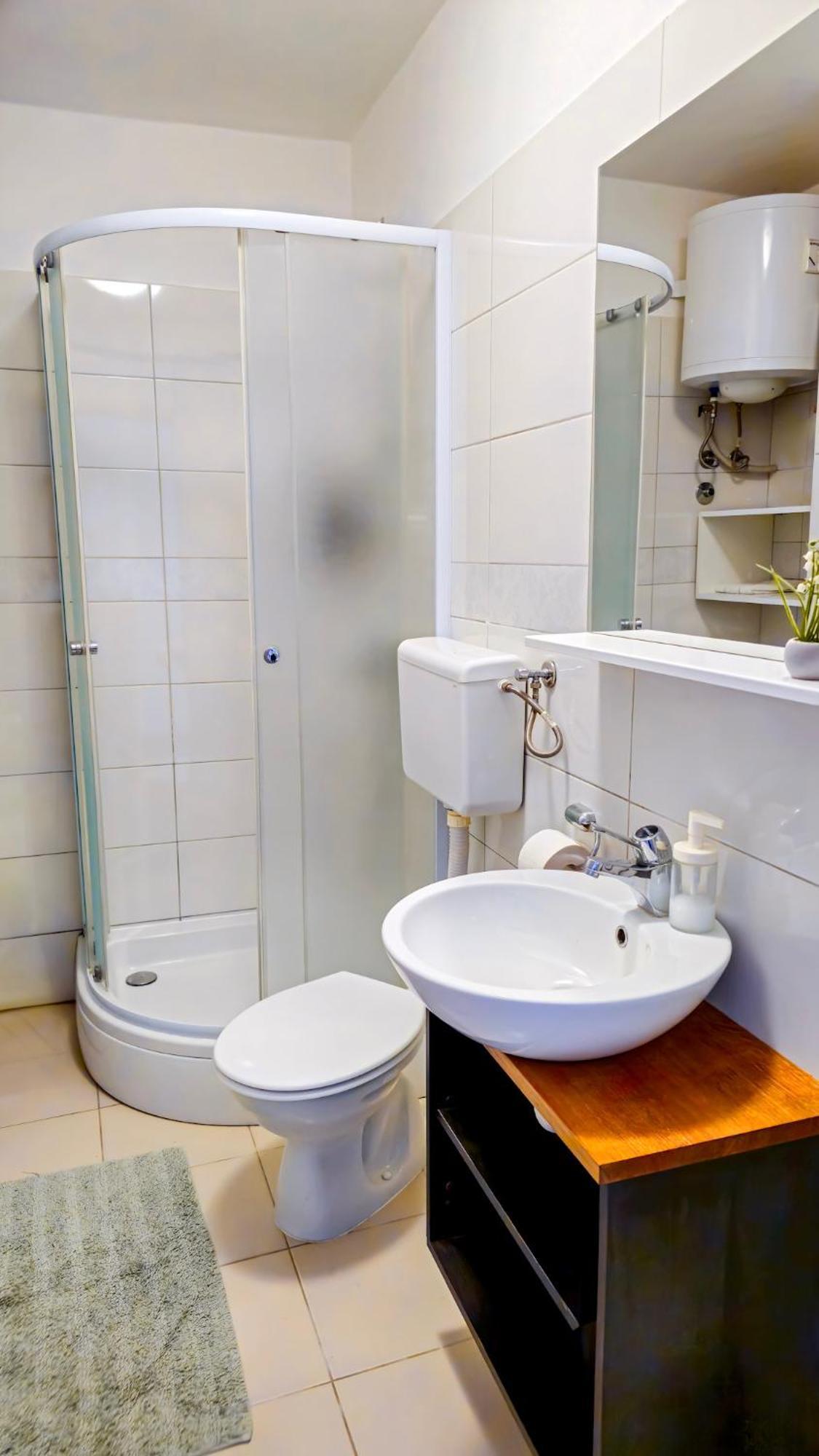 Apartman Murter 2+1 ภายนอก รูปภาพ