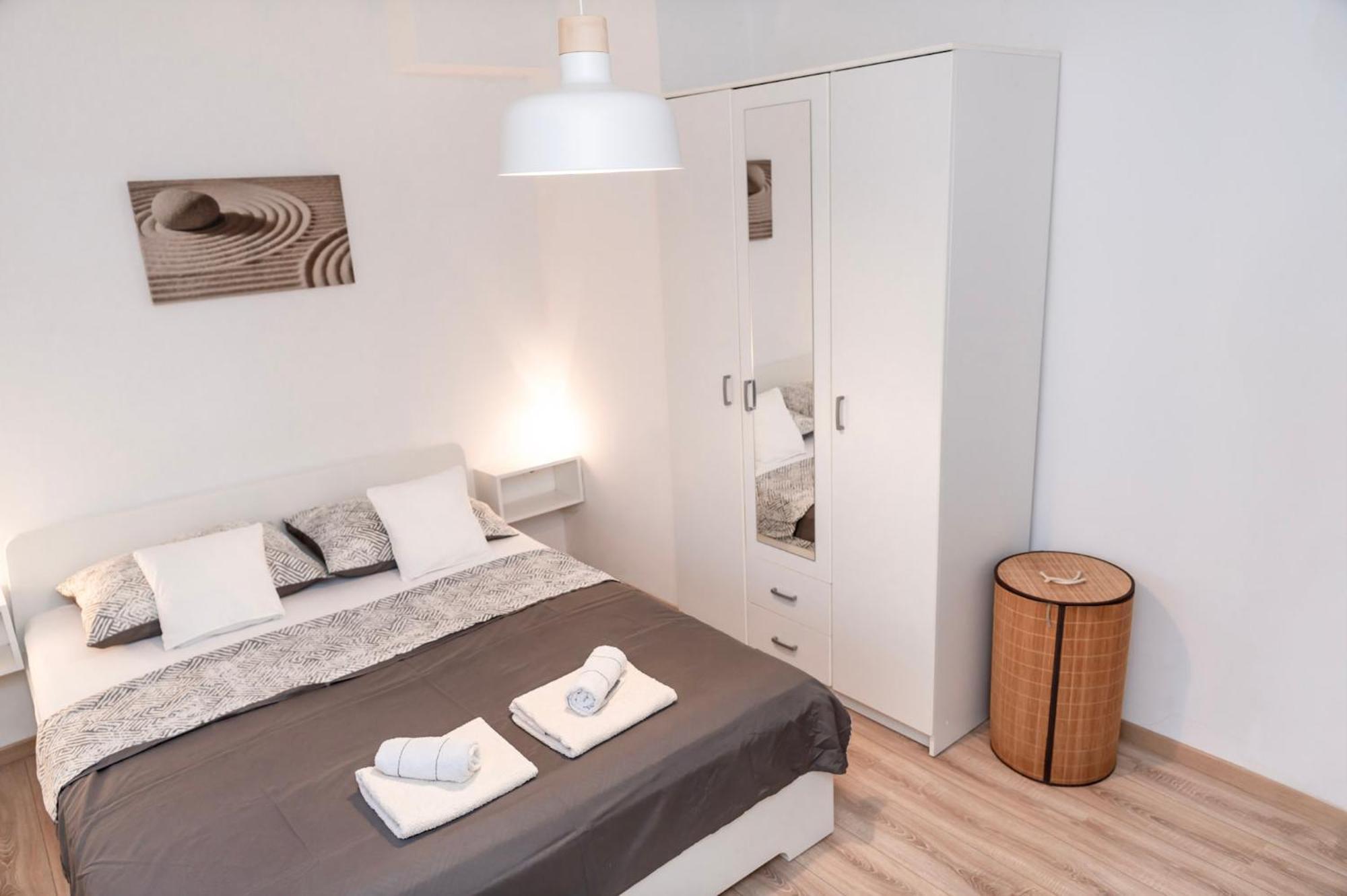 Apartman Murter 2+1 ภายนอก รูปภาพ
